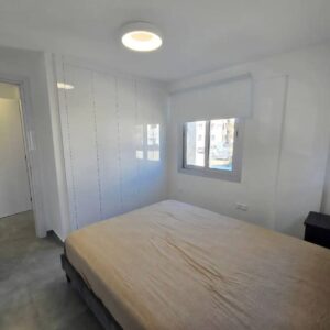 1 Bedroom Apartment for Rent in Germasogeia – Tourist Area, Limassol District