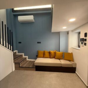 1 Bedroom Apartment for Rent in Limassol – Sea Front, Molos