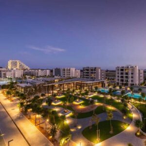 3 Bedroom Apartment for Rent in Limassol – Zakaki