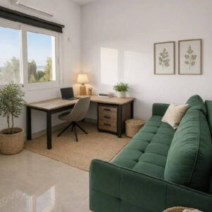 4 Bedroom House for Rent in Peyia, Paphos District