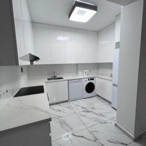 3 Bedroom Apartment for Rent in Paphos – City Center