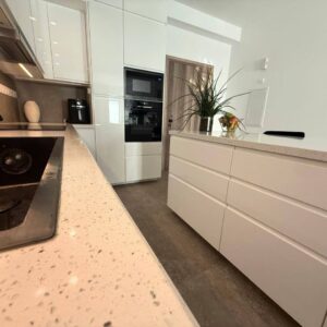 2 Bedroom Apartment for Rent in Limassol – Agia Fyla