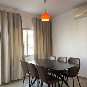 3 Bedroom Apartment for Rent in Limassol – Neapolis