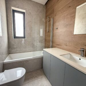 2 Bedroom House for Rent in Agios Nikolaos, Limassol District