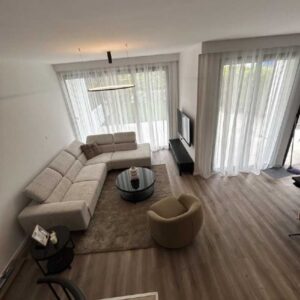 2 Bedroom House for Rent in Agios Tychonas, Limassol District