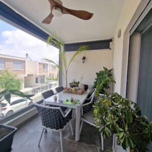 2 Bedroom Apartment for Rent in Ypsonas, Limassol District