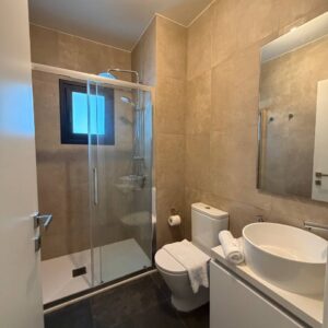 3 Bedroom Apartment for Rent in Limassol – Zakaki