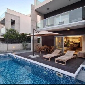 3 Bedroom House for Rent in Geroskipou, Paphos District