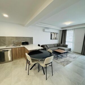 1 Bedroom Apartment for Rent in Limassol – Agios Athanasios