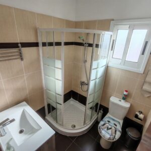 2 Bedroom Apartment for Rent in Limassol – Zakaki