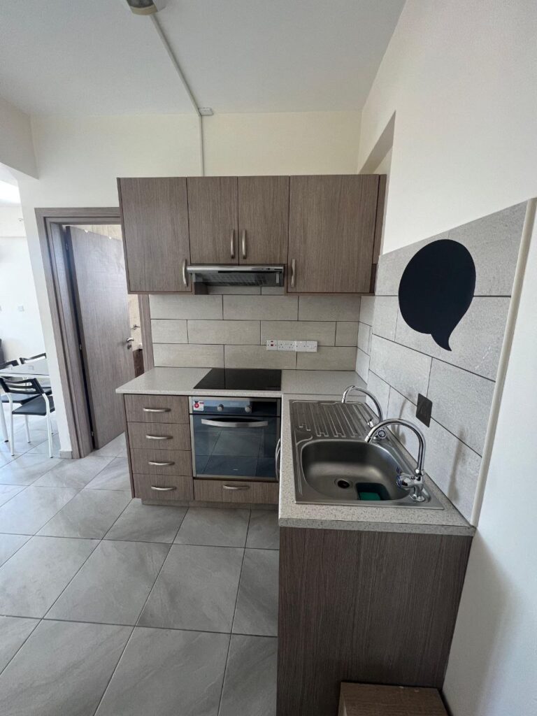 Cheap Apartments for Rent Limassol