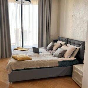 1 Bedroom Apartment for Rent in Potamos Germasogeias, Limassol District