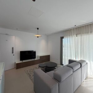 2 Bedroom House for Rent in Geroskipou – Neapolis, Paphos District