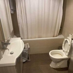 1 Bedroom Apartment for Rent in Limassol – Agia Zoni