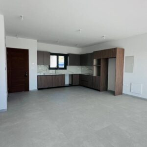 2 Bedroom House for Rent in Agios Tychonas, Limassol District