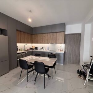 2 Bedroom Apartment for Rent in Limassol – Linopetra