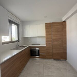 2 Bedroom House for Rent in Germasogeia, Limassol District