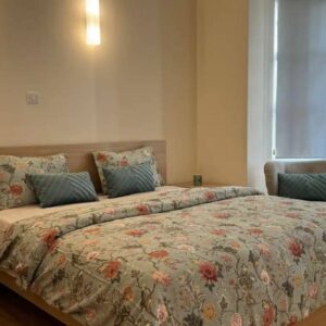 2 Bedroom Apartment for Rent in Limassol – Historical Center