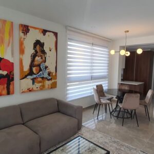 1 Bedroom Apartment for Rent in Germasogeia, Limassol District