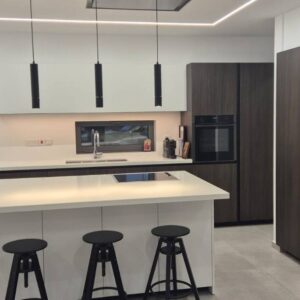 4 Bedroom House for Rent in Ypsonas, Limassol District