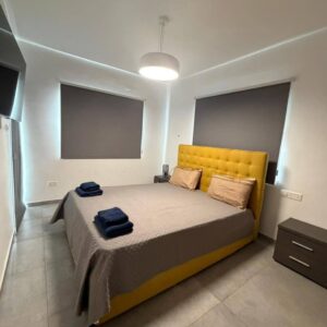 2 Bedroom Apartment for Rent in Germasogeia, Limassol District