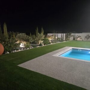 5 Bedroom House for Rent in Ypsonas, Limassol District