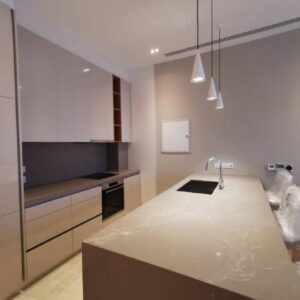 1 Bedroom Apartment for Rent in Potamos Germasogeias, Limassol District