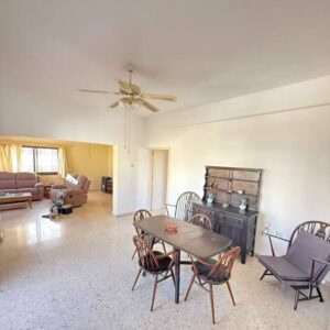 3 Bedroom Apartment for Rent in Chlorakas, Paphos District