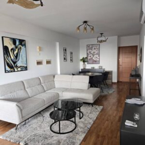 2 Bedroom Apartment for Rent in Limassol – Agia Fyla