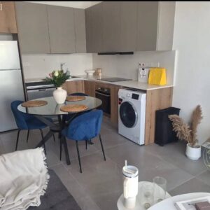 1 Bedroom Apartment for Rent in Limassol – Zakaki