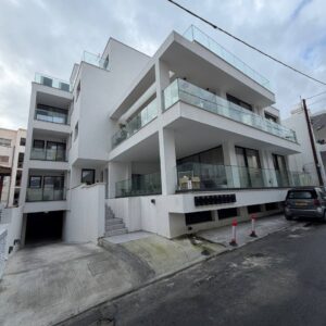 2 Bedroom Apartment for Rent in Limassol – Agia Zoni