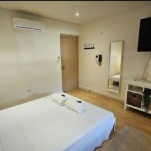 1 Bedroom Apartment for Rent in Zoopigi, Nicosia District