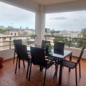 2 Bedroom Apartment for Rent in Limassol – Kapsalos