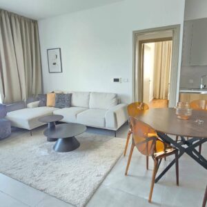 2 Bedroom Apartment for Rent in Limassol – Zakaki