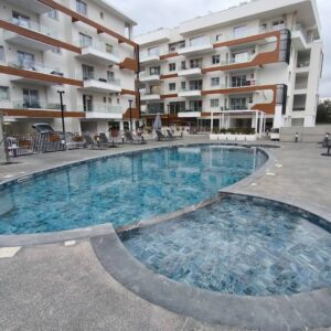 2 Bedroom House for Rent in Limassol – Zakaki