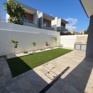 4 Bedroom House for Rent in Limassol – Agios Athanasios