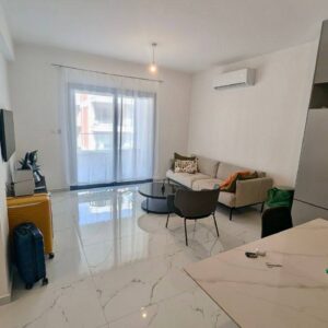 2 Bedroom Apartment for Rent in Limassol – Linopetra