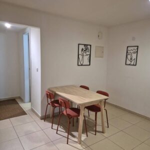 1 Bedroom Apartment for Rent in Limassol – Tsirion