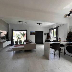 3 Bedroom Apartment for Rent in Katholiki, Limassol District
