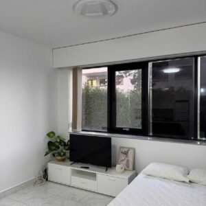 1 Bedroom Apartment for Rent in Germasogeia, Limassol District