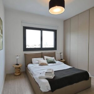 2 Bedroom Apartment for Rent in Limassol – Omonoia