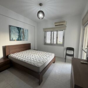 2 Bedroom Apartment for Rent in Limassol – Neapolis