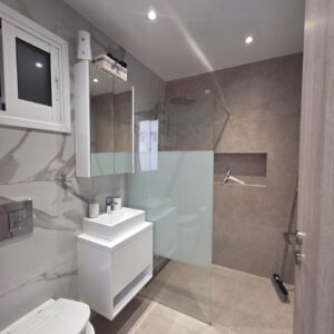 1 Bedroom Apartment for Rent in Agios Dometios – Agios Pavlos, Nicosia District