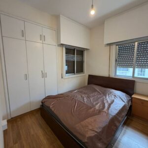 1 Bedroom Apartment for Rent in Limassol – Neapolis