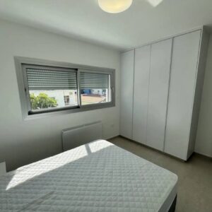 2 Bedroom Apartment for Rent in Limassol – Agia Zoni