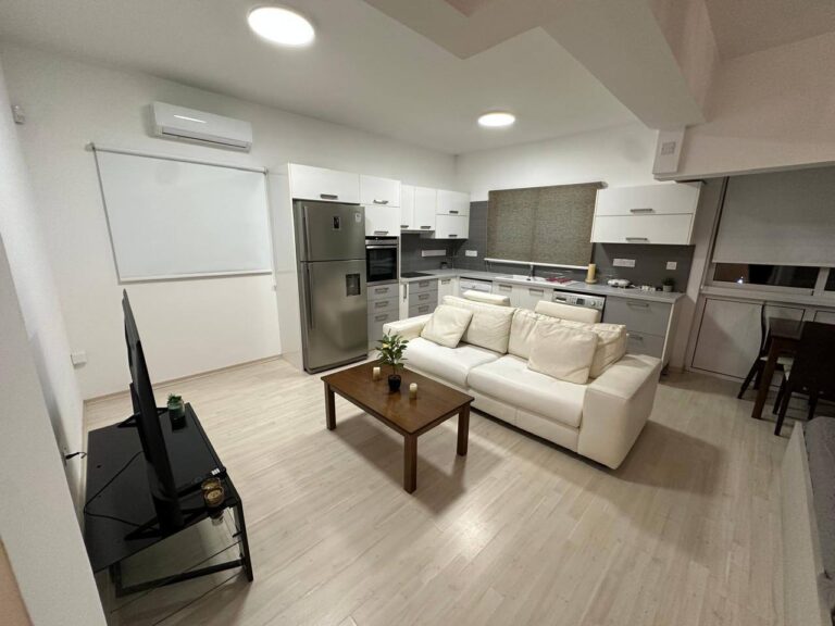 Cheap Apartments for Rent Nicosia