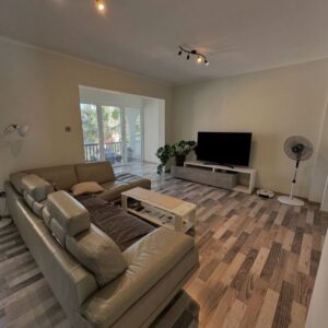 3 Bedroom Apartment for Rent in Potamos Germasogeias, Limassol District