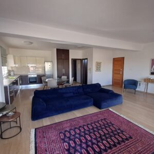 2 Bedroom Apartment for Rent in Limassol