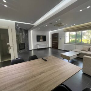 3 Bedroom House for Rent in Germasogeia – Columbia, Limassol District