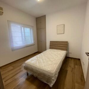 3 Bedroom Apartment for Rent in Limassol – Petrou kai Pavlou